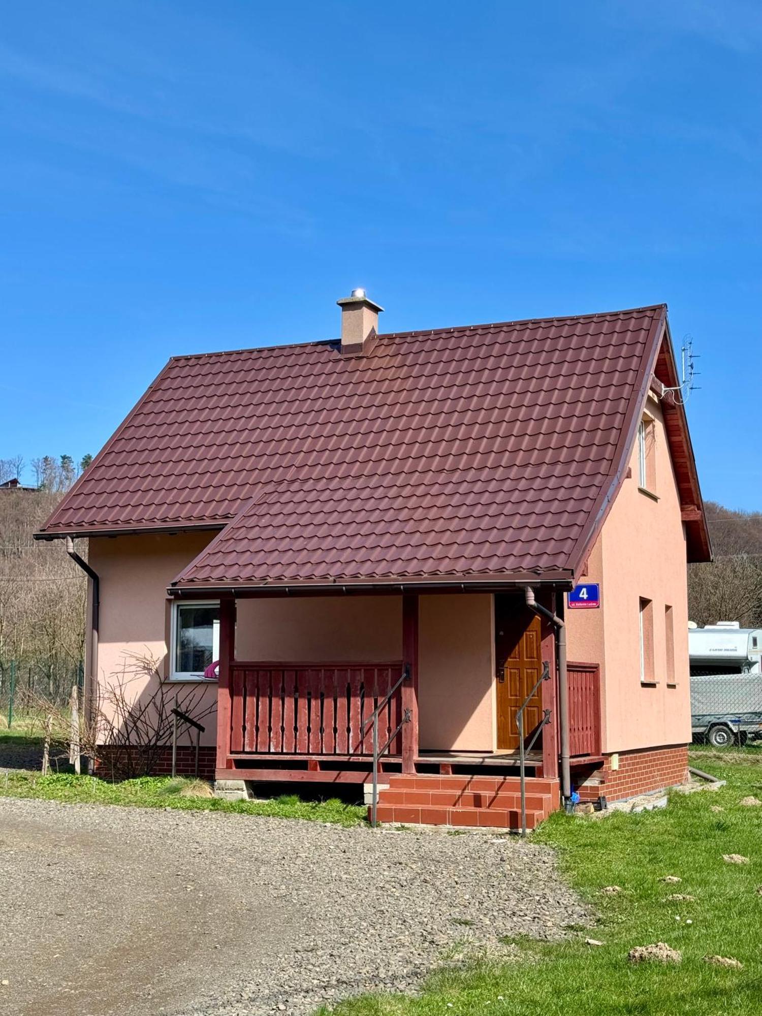Letniskowe Konik 1 Radkow