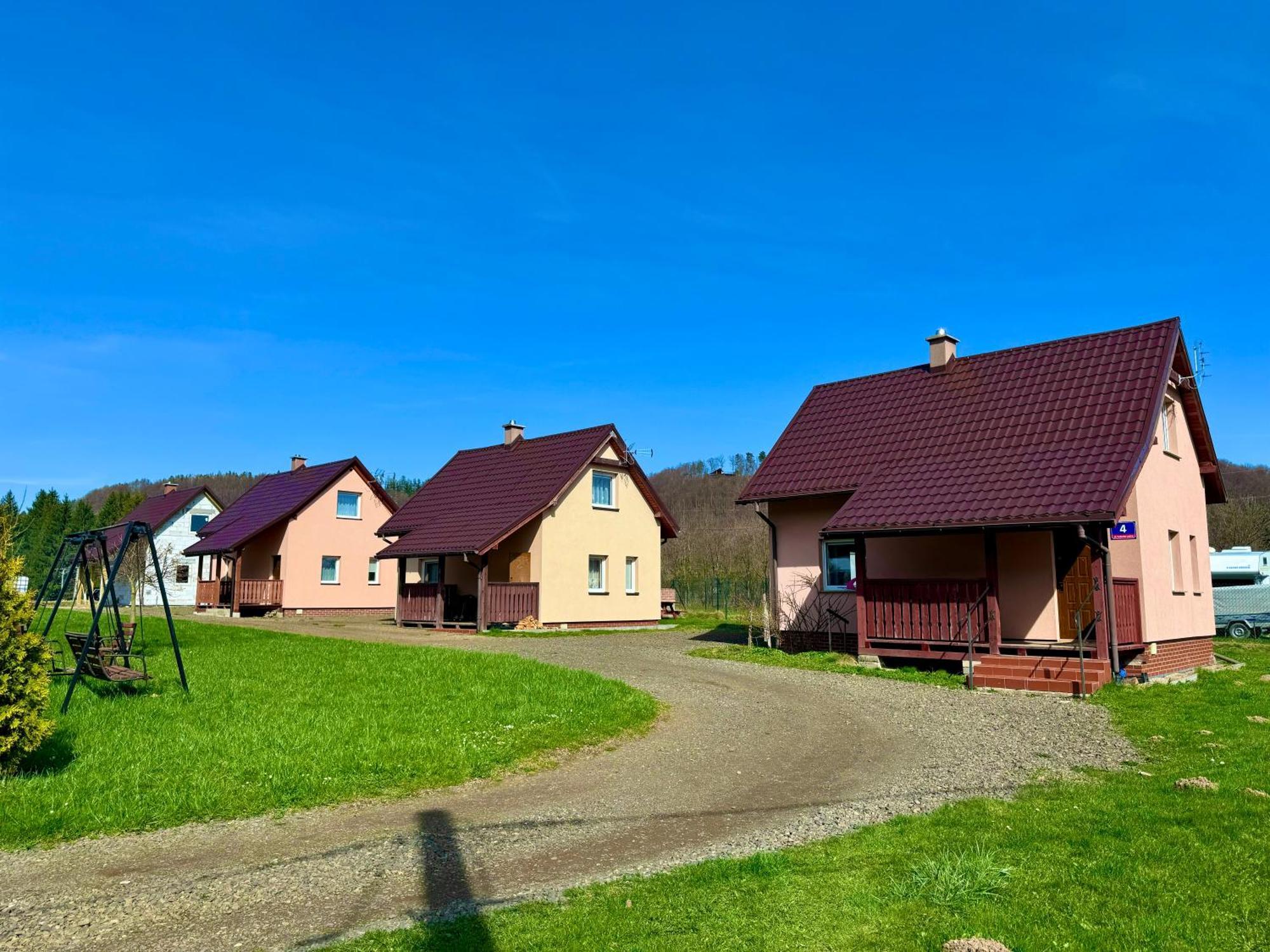 Letniskowe Konik 1
